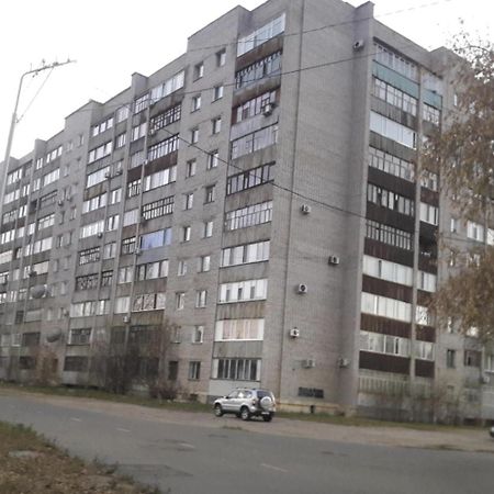 Просторная Квартира Для Большой Компании В Центре Павлодара Εξωτερικό φωτογραφία